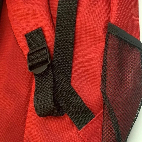 Alabama University of Alabama Crimson Tide Backpack Bag New - Picture 6 of 7